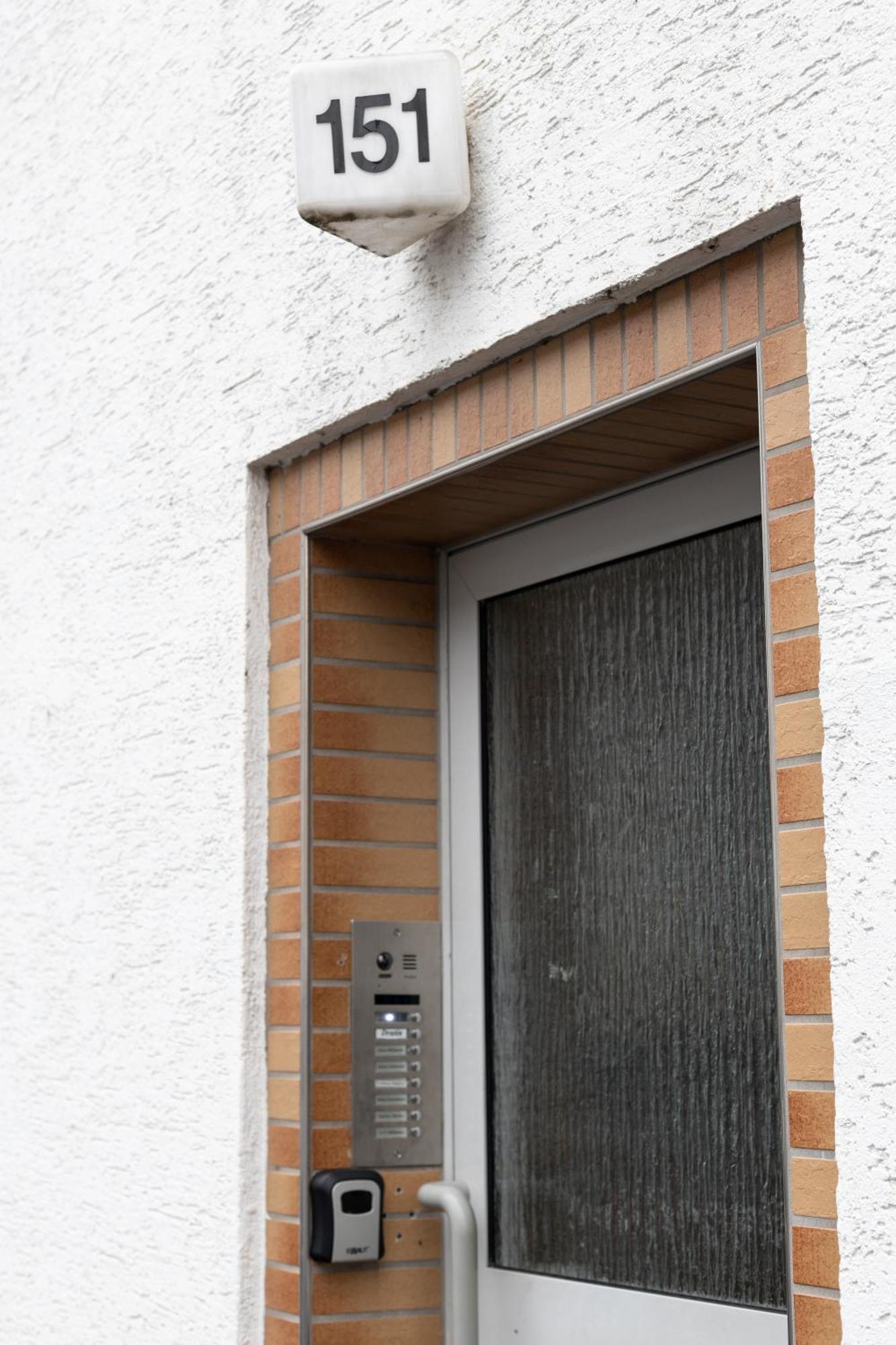 1 Zimmerwohnung In Koblenz Koblenz  Exterior foto